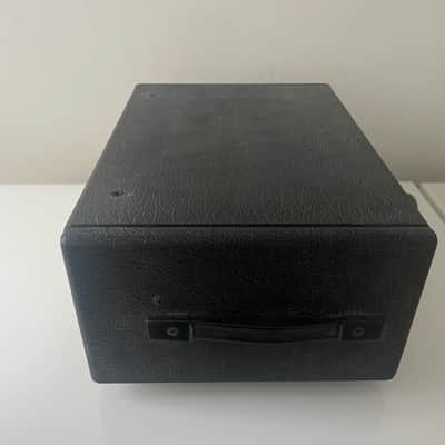 Roland Space Echo RE-201 Mid 1970 - Black Vinyl image 3