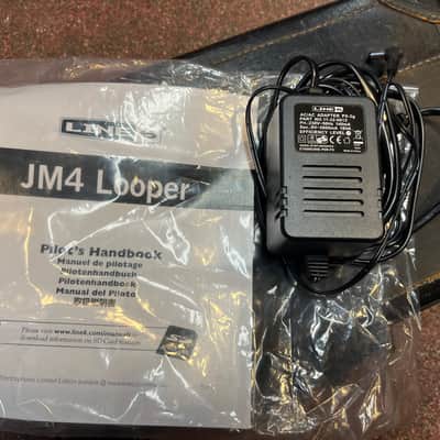 Line 6 JM4 image 4