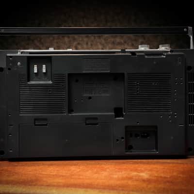 National Panasonic RX-5050F 🎵 RaRe VINTAGE Stereo Cassette Radio Boombox 🔥 image 5