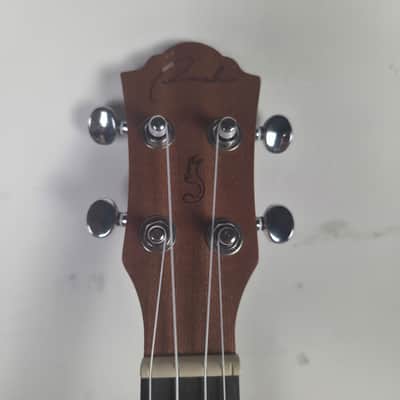 Vines Music Ranch Ukelele with gig bag image 4