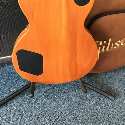 Gibson LES PAUL TRIBUTE 2017 - GOLD TOP image 11