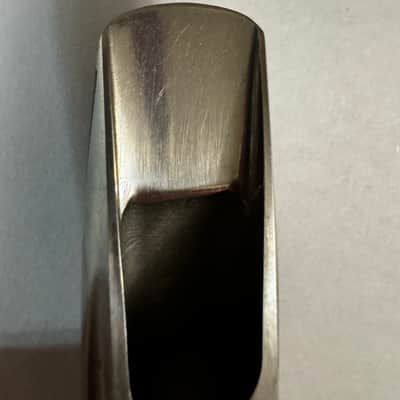 Gottsu Alto Saxophone Mouthpiece image 3