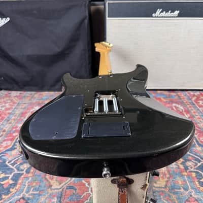 Fernandes/Burny Revolver Sustainer FR-95S  Floyd Rose Made in Japan - 1995 image 13