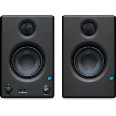 Presonus Eris E3.5 2 Way 3.5" Near Field Monitors (Pair) image 1