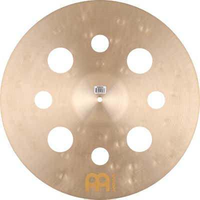 MEINL B20DUTRC Byzance Dual Trash Crash 20 Zoll extra dry/brilliant image 5