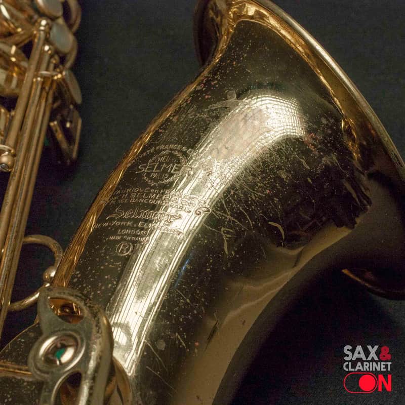 Selmer Mark VI 1958 - 77xxx image 1