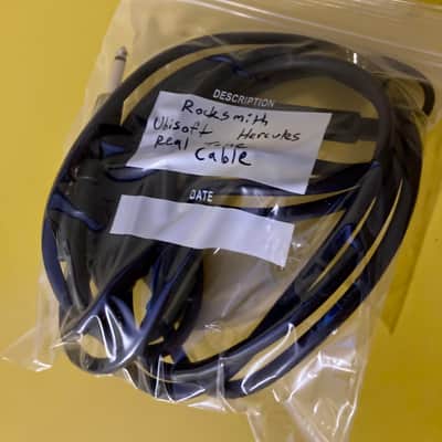 Ubisoft OEM Hercules Real Tone Rocksmith Cable image 4