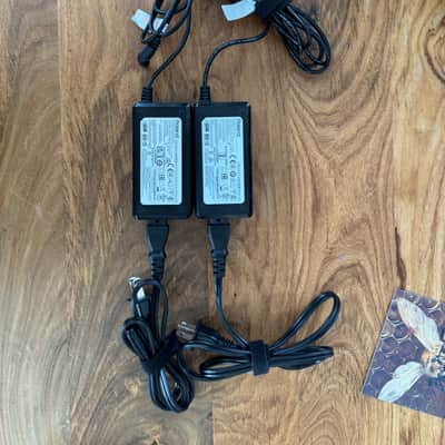 Roland System-500 Complete 2010-2020s - black image 3