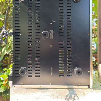Sansui G-8000 Pure Power DC Stereo Receiver Recapped Serviced IOB & Styro, A Gem! image 18