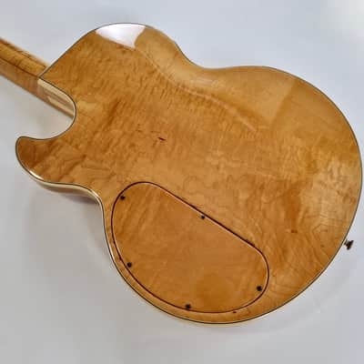 Gibson L-5S Custom 1976 Natural image 19