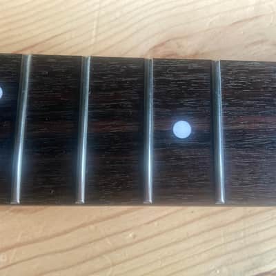 Jackson JDX-94 Concept Electric Guitar Neck 24 Fret Japan image 9