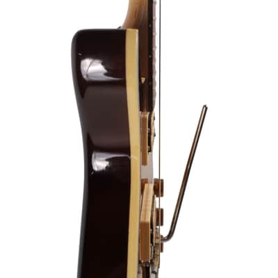 Washburn T-Bird DL Electric Guitar image 7
