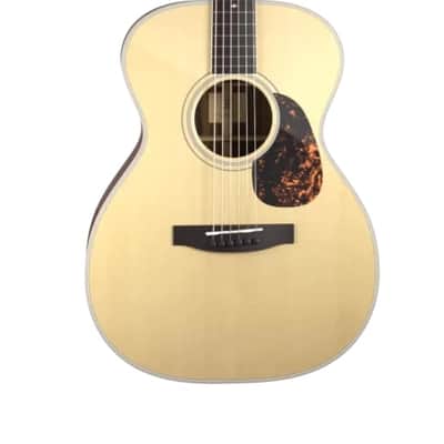 Furch Vintage 2 OM SR 2024 PICKUP SPE acoustic guitar image 1