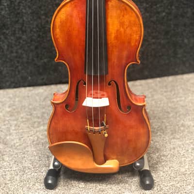 Core Select CS5500-1720 STRADIVARI VIOLIN 4/4 (Instrument Only) image 4