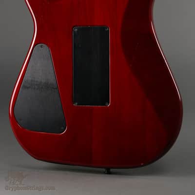 Hamer Diablo II 1994 image 5