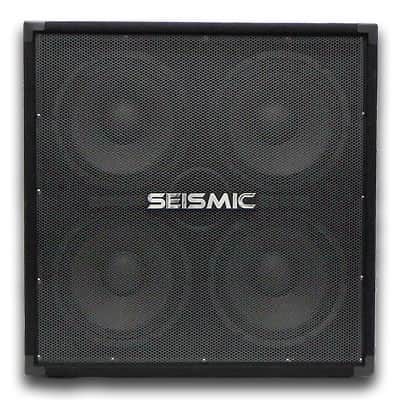 Seismic Audio SA-410 Bass Cabinet image 4
