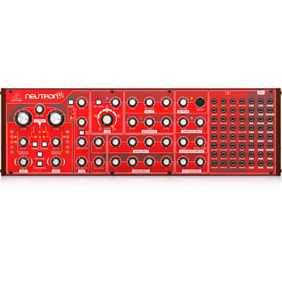 BEHRINGER - MODULO EURORACK NEUTRON image 2