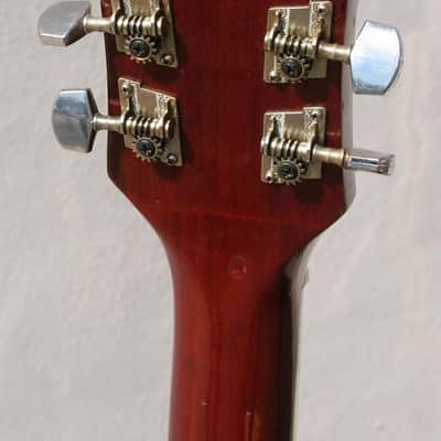 Harmony Sovereign H6561 Acoustic Guitar (12860) image 6