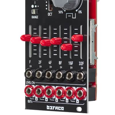 Befaco Octaves VCO image 2