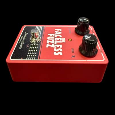 Dominion Faceless Fuzz CV7003 - x5003 image 6