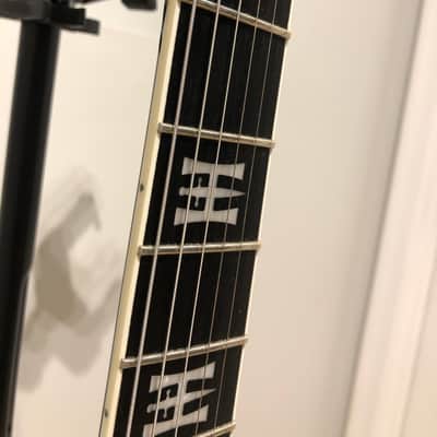 ESP LTD JH-600 Hanneman image 6