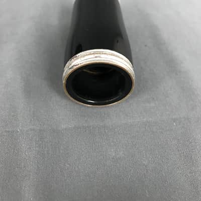 Yamaha Nippon Gakki Vintage Bb Clarinet image 9