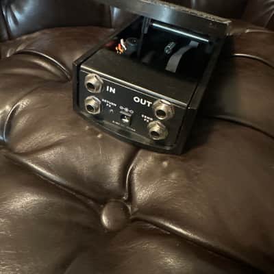 Ernie Ball VPJR Tuner 2020 - 2021 - Black image 2