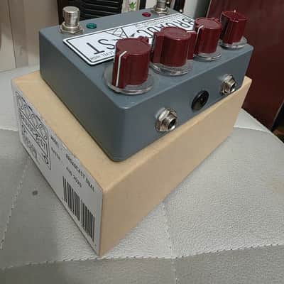 Hudson Electronics Broadcast Dual Footswitch 2017 - Present - Various image 2