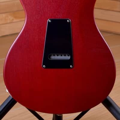 PRS Paul Reed Smith S2 Standard 24 Vintage Cherry image 12