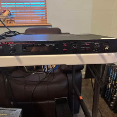 Roland SN-550 Black image 23