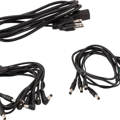Fender Engine Room LVL8 Power Supply Bild 6