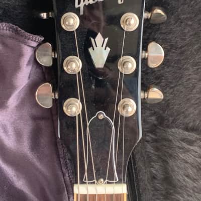 Gibson ES-335 2008 - Vintage Sunburst image 5