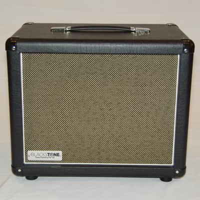 BlacksTone Audio - Tone Factory FR-112 - Standard Black - FRFR image 1