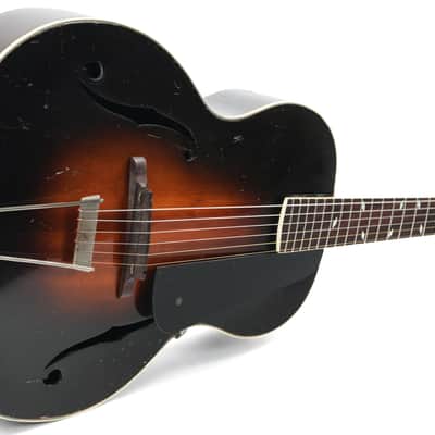 Epiphone Triumph 1932 image 12