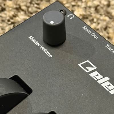 Elektron Digitone Keys 37-key Digital FM Synthesizer 2019 - Present - Black image 11