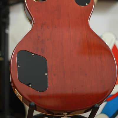 Tokai MIJ Love Rock "59-Style LP" LS-115F LD image 11
