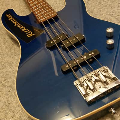 Charvel USA Precision Jazz Style Dusty Hill 1980 - 1990 - lawsuit image 6