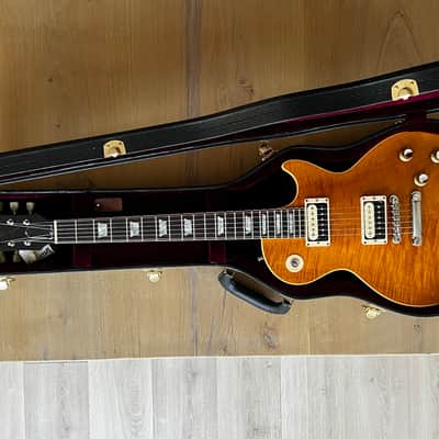 Gibson Custom Shop Slash Signature "Appetite For Destruction" Les Paul 2010 - VOS image 20