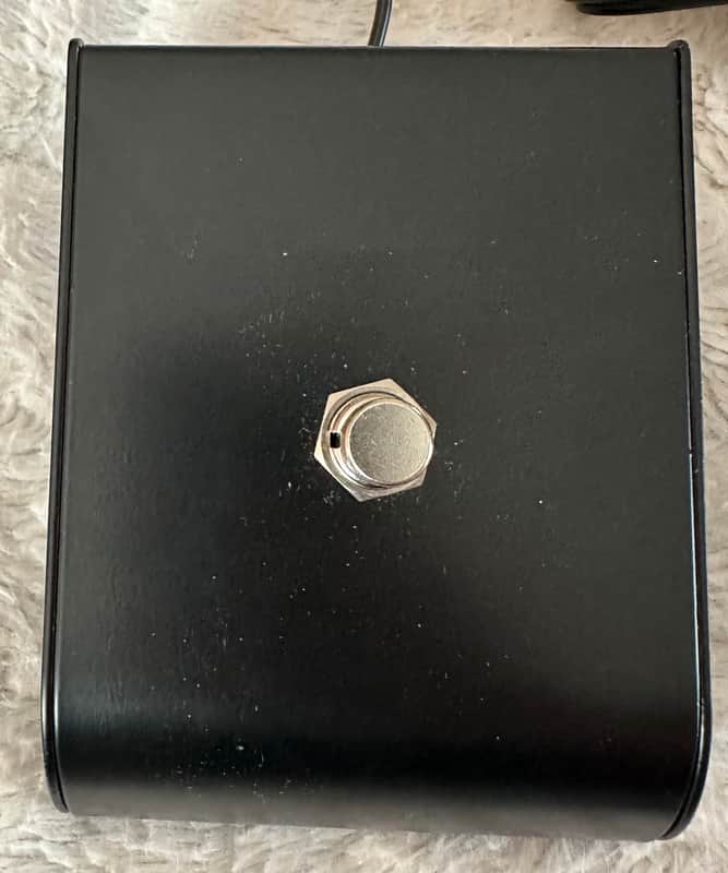 Weber WSW-FS-1 Switch for Weber Attenuators image 1