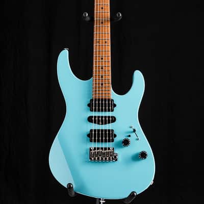 Suhr Modern Antique Daphne Blue Limited Edition image 1
