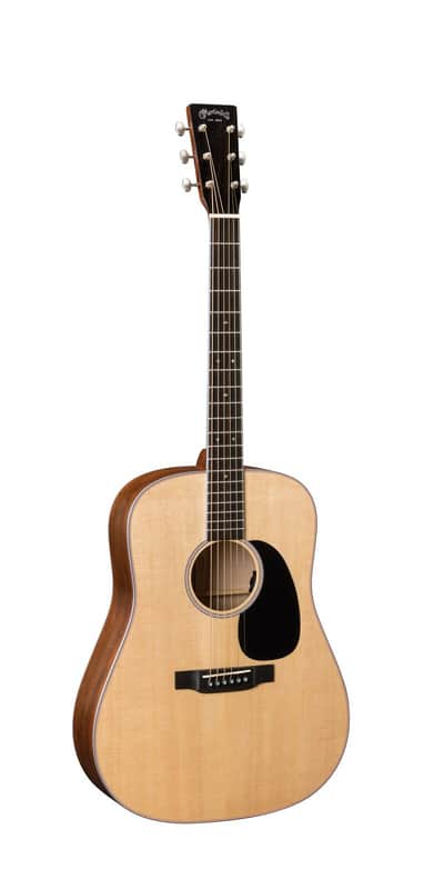 D16E Acoustic Guitar - Rosewood | Martin image 1