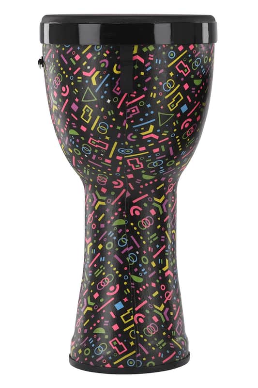 DJEMBE GEWA Liberty Series Nestable 12" image 1