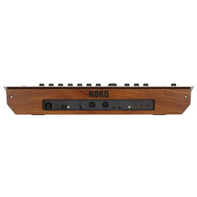 Korg Minilogue image 3