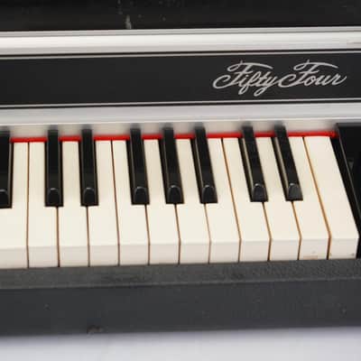 Rhodes Mark II Fifty-Four Electric Piano #59077 image 11