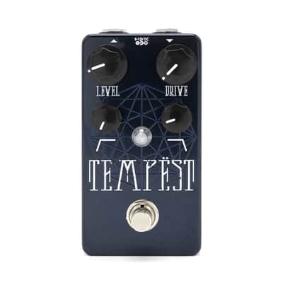 Fortin Tempest image 1