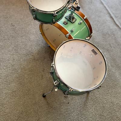 Tama Superstar Classic Neo-Mod - Seafoam Green image 5