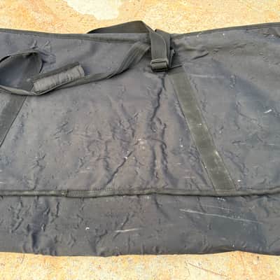 2x Groove pak keyboard / drum bags hardware drum bags 48x6x15 image 11