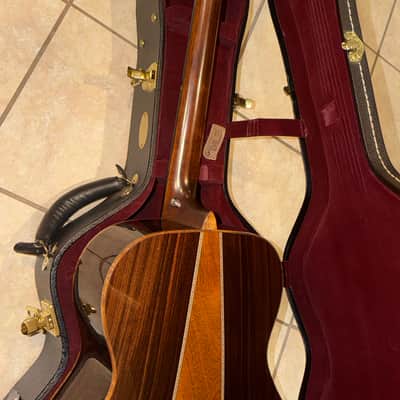Martin Custom shop 0000 Engleman EIR Sinker image 11
