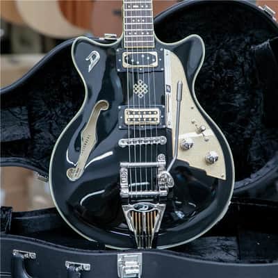 DUESENBERG Joe Walsh Black image 11