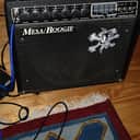 Mesa Boogie Mark III Blue Stripe